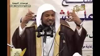 قصة سيدنا موسى عليه السلام ✦ للشيخ محمد علي الشنقيطي