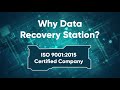 Data Recovery Service In Bangladesh | Data Recovery Station