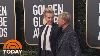 Ellen DeGeneres’s Wife Portia De Rossi Speaks Out Amid Show Scandal | TODAY
