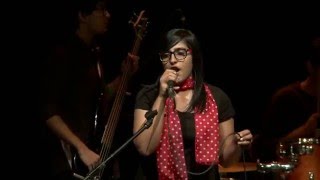 Zombie(Cranberries) - Covered by The Shri Ram School Music Society