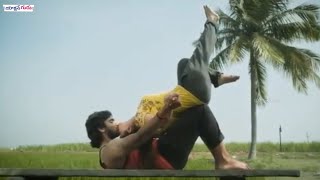 Ratham (Telugu) movie trailer||Anand || Chandni Bhagwanani