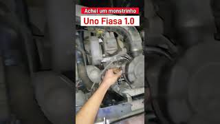 Motor Fiasa é um dos melhores motores já fabricados pela Fiat!