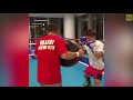 圧倒的強さの怪物！井上尚弥のトレーニング【ボクシング】 naoya inoue boxing monster