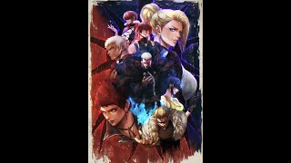 ☘ 【Live KOF98UMOL CS Ladder Match】 250220 - Nemuless❀