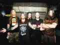 DevilDriver - Swinging The Dead