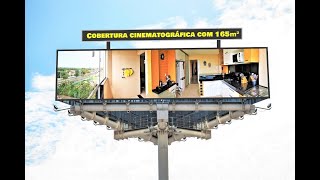 Cobertura Cinematográfica