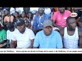 zone 1 sédhiou folle ambiance supporters asc mansacounda lors de la finale contre yakar