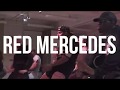 Luam teaches Amine 'Red Mercedes'