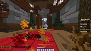 𝓵𝓮𝓪𝓿𝓮 𝓽𝓱𝓮 𝓵𝓲𝓰𝓱𝓽𝓼 𝓸𝓷 - Hypixel Murder Mystery Montage