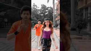 Abhishek nigam new video|Majnu song