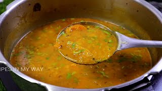 LITTLE MILLET IDLI DOSA - EASY AND TASTY QUICK SAMBAR - KADHAMBA CHUTNEY - BARNYARD IDLI DOSA