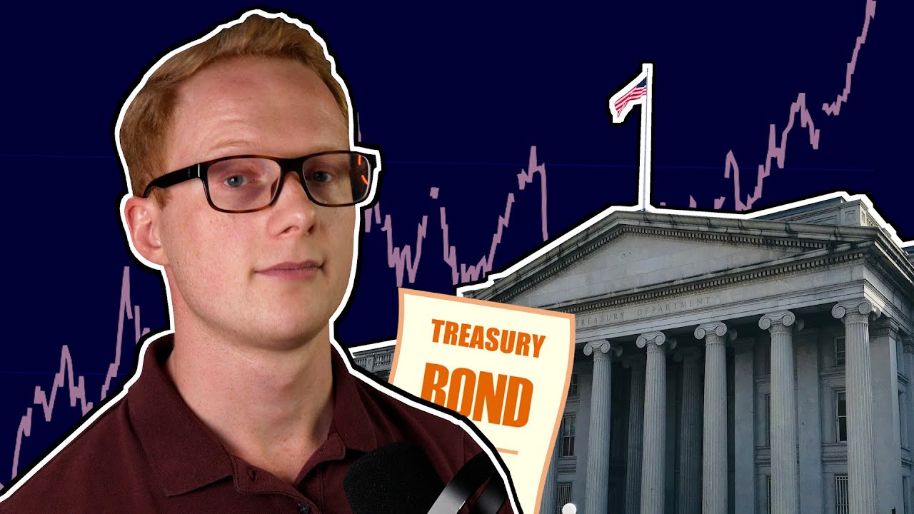 What Rising Treasury Yields Mean For The Economy - YouTube