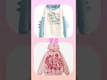 choose your clothes which one do you like 🥹💗🎀🌸 vs choosen choose bts clothes blackpink