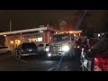 Video Now: Truck towed from Pawtucket restaurant