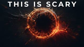 CERN Just Recorded an Event Nobody Can Explain (And It’s Disturbing)