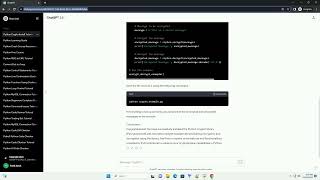 python crypto library install