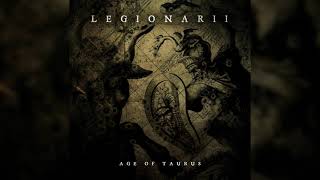 Legionarii - The Giant Is Awake