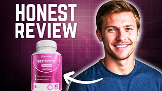 Rosabella Organic Beetroot Capsules Review: Natural Energy Boost Without Stimulants? (2026)