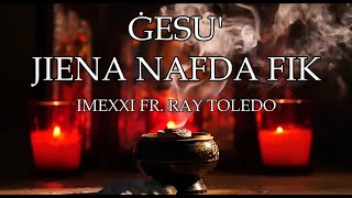 IL-GIMGHA 21 TA' FRAR 2025 - PROGRAMM 'GESU' JIENA NAFDA FIK' MA' FR. RAY TOLEDO FUQ UTV