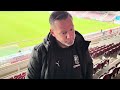 kevin nolan reflects on the loss to wrexham