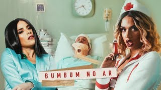 Lia Clark - Bumbum No Ar (feat. Wanessa Camargo) [Vídeo Oficial]