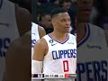 Kawhi Leonard & Russell Westbrook Connection 🤑 | LA Clippers