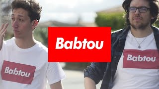 BABTOU - GANESH2 x JIMMY MAGARDEAU (Parodie de Shape Of You)