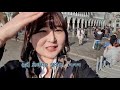 🛶이탈리아 베네치아 vlog🎭｜크루즈 여행 모항지 투어｜놀소tv｜venice italy vlog｜cruise port tour｜nolsotv