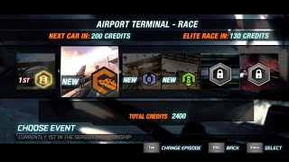 Airport Terminal Race 2 Episode 11