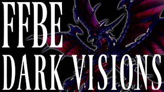 【FFBE】DARK VISIONS【20.3.1】第１部