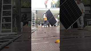 ccg solar power installation servise big save electricity install now!👌