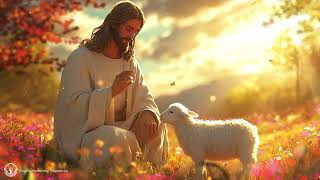 Just Listen & Feel Holy Jesus Protects You From Darkness, Receive Healing From Jesus ​​& Holy Spi...