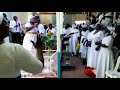 luhya worship songs