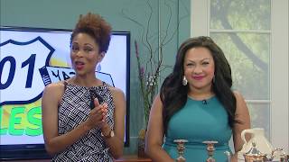 301 Endless Yard Sale on My Carolina Talk, Experience Shopping Events in Johnston County, NC