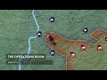 Battle of the Bulge from the German Infantryman's Perspective