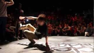 Rugged Solutions vs Supernaturalz - Circle Industry 2012 Final