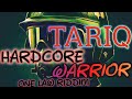 Tariq - Hardcore Warrior (Official Clip -:- 2024) - DiGiTΔL RiLeY™