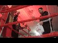 alperen karabulut güray fight academy vs muhammed ali nurusov