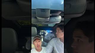 Man Respectfully Speaks at School Board — Then Police Force Mental Evaluation 🤦♂️