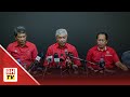 PRU15: UMNO negeri boleh kemuka senarai calon mulai Isnin