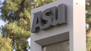 UArizona turns down Trump admin "Compact," ASU receives same offer