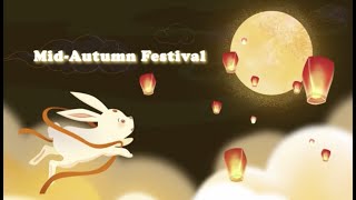 Happy Mid-Autumn Festival!