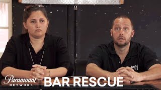 This Is Embezzlement \u0026 Fraud!! - Bar Rescue, Season 4