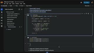 Timed CoderByte Online Assessment, video explanation done on Google Colab