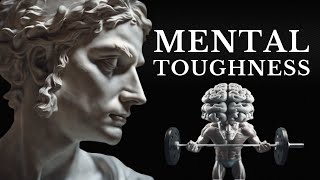 BECOMING UNSTOPPABLE - 7 Stoic Lessons To Building Mental Toughness (Stoic Way)