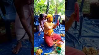 അണിയറ കാഴ്ചകൾ🙏🙏🔥muthappan status  video