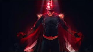 HOMELANDER Edit [4K] [Khero] #homelander #theboys #ae #edit #viralvideo #viralshorts#crazy#relatable