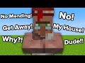 Perfectly Cut Minecraft Moments of 2023 Compilation