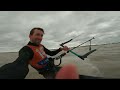 neusiedlersee kite weekend sony a7iv x gopro hero 10