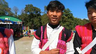 TAMLADU 2022|| Mishmi tribe||Lohit|| Arunachal Pradesh|| North East India(vlog16)